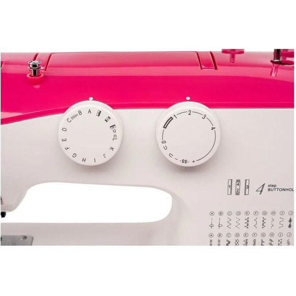 Швейная машина Comfort 2540