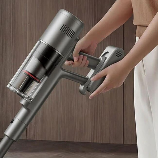 Пылесос Xiaomi Mijia Vacuum Cleaner 4 Pro F204 BHR09C1EU