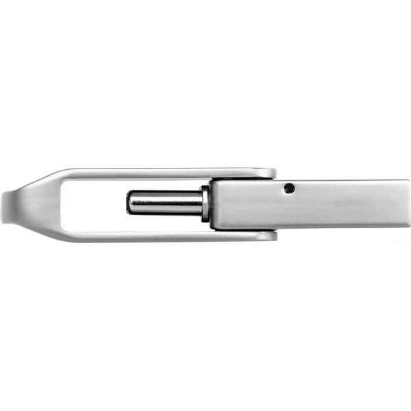 Флэш накопитель MyMedia MyAlu 69267 64GB