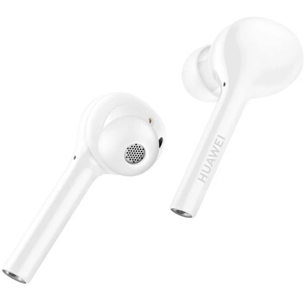 Наушники с микрофоном HUAWEI FreeBuds CM-H1 (белый)