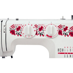 Швейная машина JANOME HomeDecor 2077