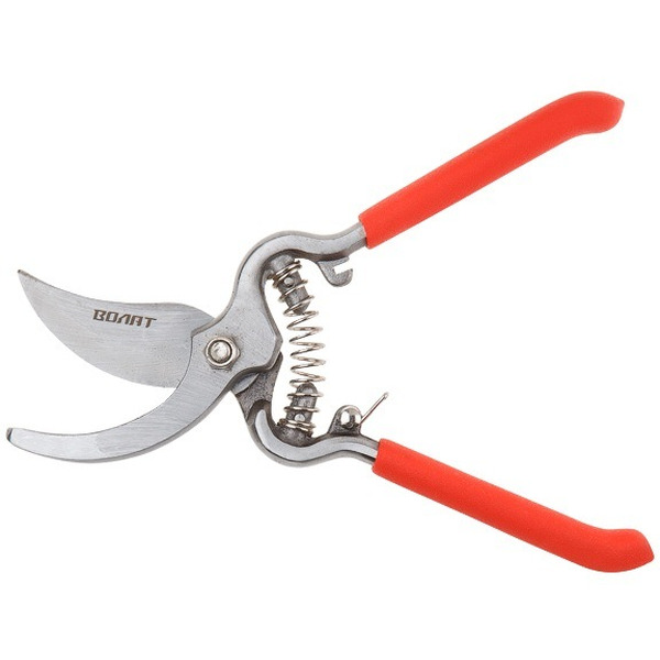 Секатор плоскостной Волат 59060-03