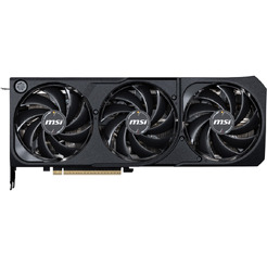 Видеокарта MSI GeForce RTX 5070 12G Shadow 3X OC