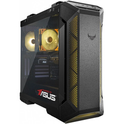 Компьютер HAFF Powered by Asus TUF Gaming 9