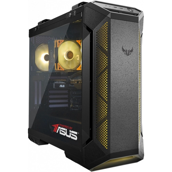 Компьютер HAFF Powered by Asus TUF Gaming 9