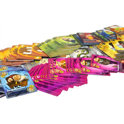 Настольная игра Hobby World Свинтус Делюкс