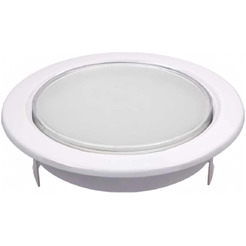 Светильник светодиодный встраиваемый JAZZWAY 1027634