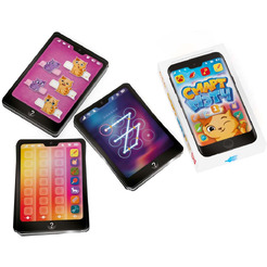 Настольная игра СТИЛЬ ЖИЗНИ Смарт мэтч 1 LS166