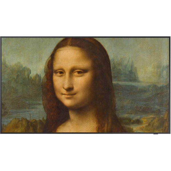 Телевизор SAMSUNG The Frame QE43LS03BAUXCE