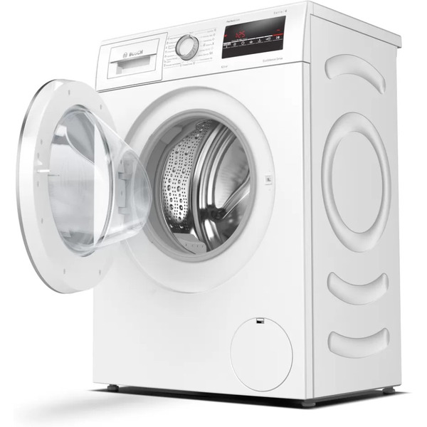 Стиральная машина узкая Bosch Serie | 4 PerfectCare WLP2026MBL