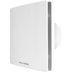 Вентилятор вытяжной Royal Thermo RAFS 120 D