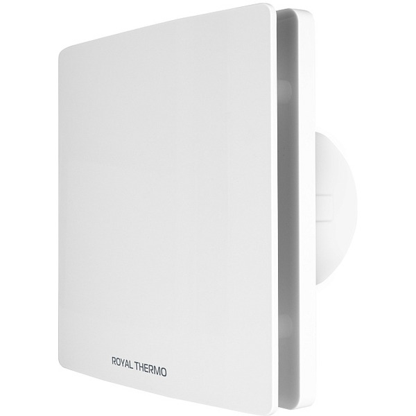 Вентилятор вытяжной Royal Thermo RAFS 120 D