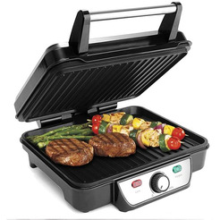 Электрогриль KITFORT КТ-1626