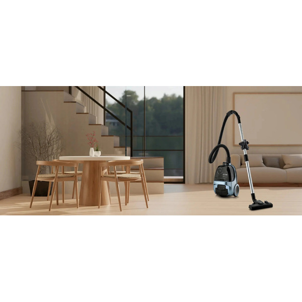 Пылесос Gorenje VC2302G6AHBL