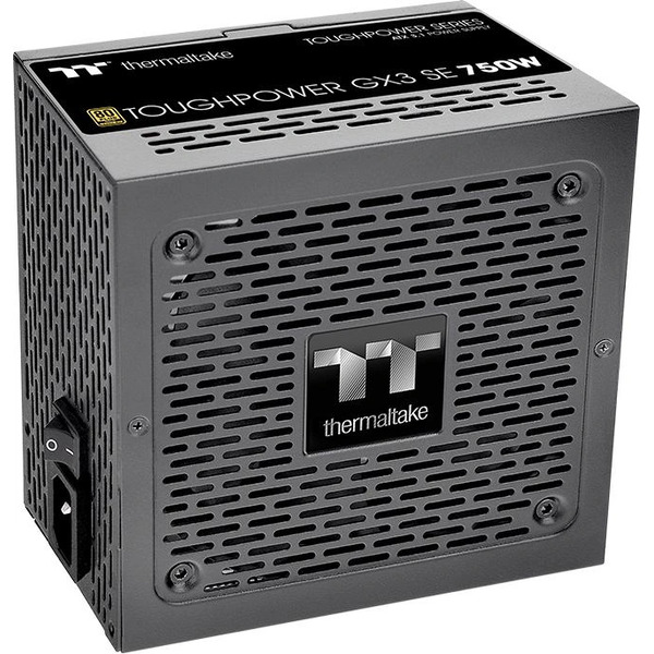 Блок питания Thermaltake Toughpower GX3 SE Gen.5 750W