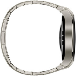 Смарт-часы HUAWEI Watch 5 (RTS-AL00) Титановый