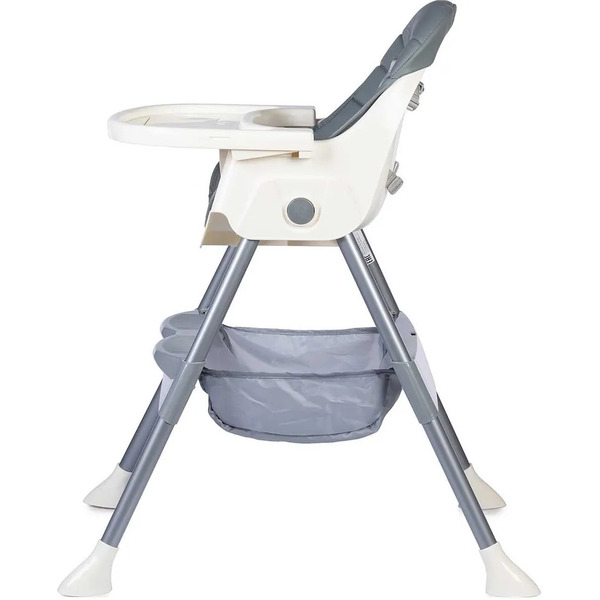 Стульчик для кормления Babyhit Cupcake BHC103 (Dark Grey)