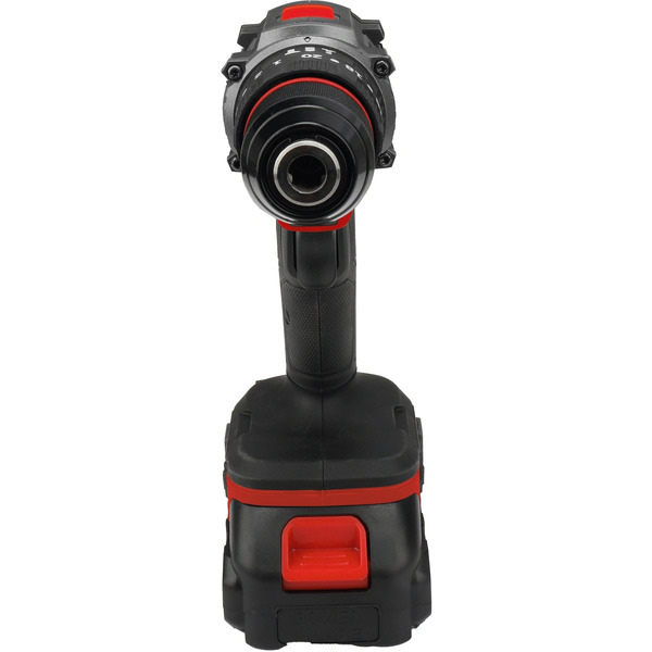 Ударная дрель-шуруповерт Starwind CD20-2.0/2.0hS1