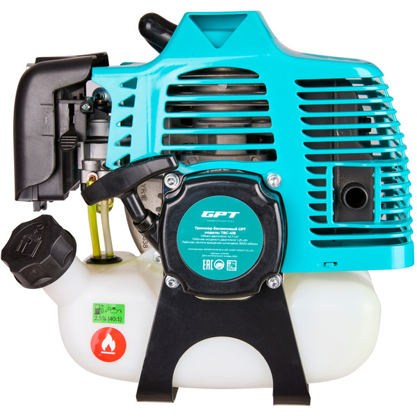 Триммер GPT TBC-418