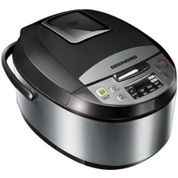 Мультиварка REDMOND RMC-M4500 черная