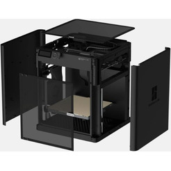 3D-принтер Bambu Lab P1S Combo (PF001-U+SA001-EU)