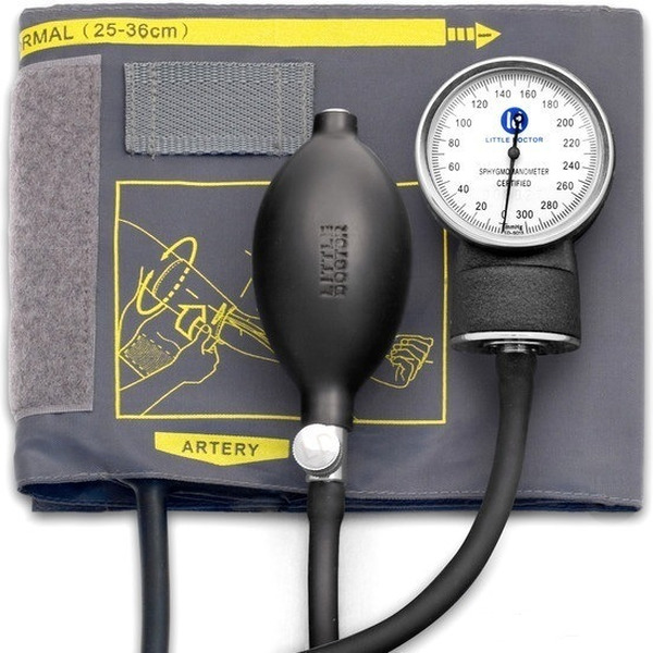 Тонометр Little Doctor LD-70NR