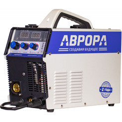 Сварочный инвертор Aurora Динамика 205 Синергетик