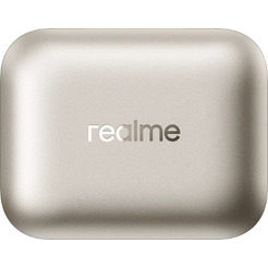 Наушники Realme Buds Air 7 (серебрянный)