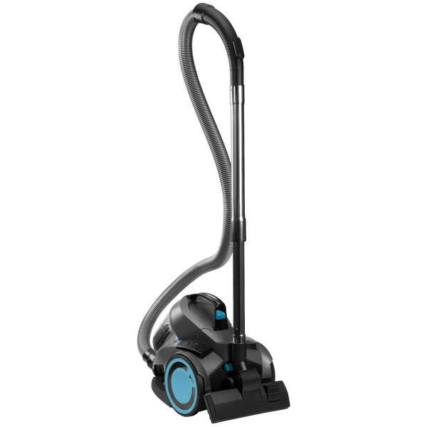 Пылесос Galaxy Line GL 6224 (серый/голубой)