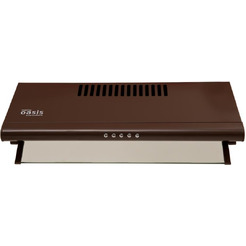 Кухонная вытяжка Making Oasis Everywhere UP-50C