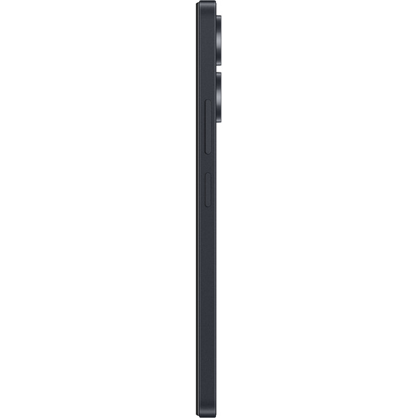 Смартфон Xiaomi Redmi 13C 8GB/256GB without NFC Midnight Black EU