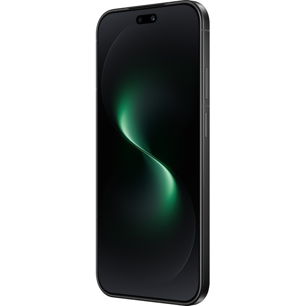 Смартфон Huawei Nova 15 Pro 12GB/512GB (KLE-LX9) Black
