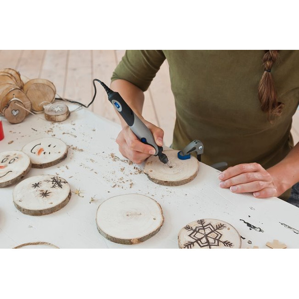 Гравер Dremel Stylo+ (2050-15)