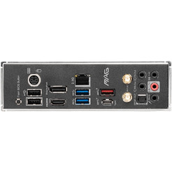 Материнская плата MSI MAG B550 TOMAHAWK MAX WIFI