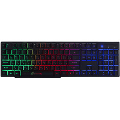 Клавиатура Oklick 780G Slayer