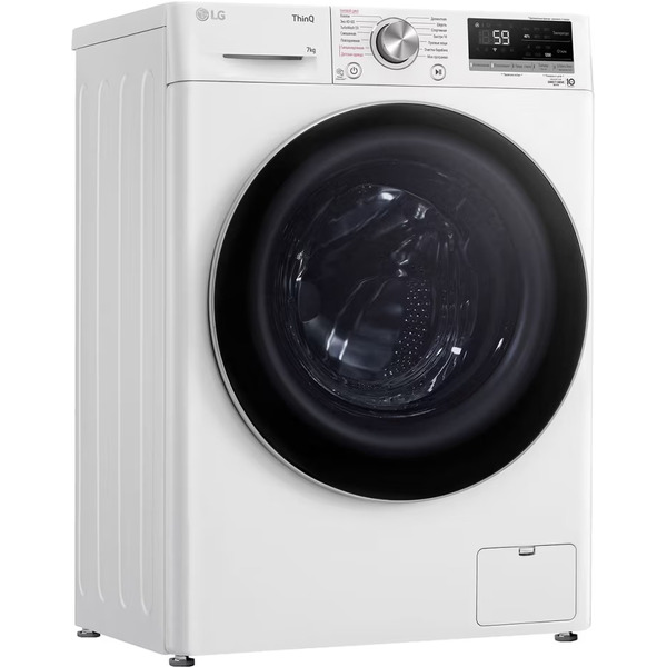 Стиральная машина LG F2V5HS1W