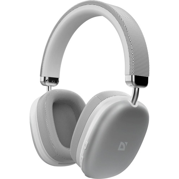 Наушники Defender FreeMotion B500 (серебристый)