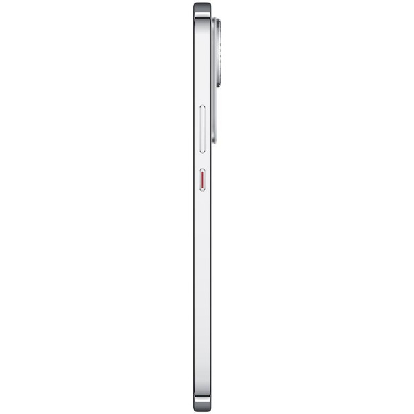 Смартфон Huawei nova 13 12GB/256GB (BLK-LX9) White