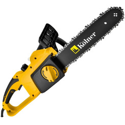 Электропила цепная Kolner KECS 35/1600 (8050100036) кн35-1600ецс