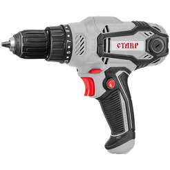 Шуруповерт сетевой STAVR ДШС-10/470 (ст10-470дшс)