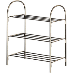 Полка для обуви Лиана ПО-380