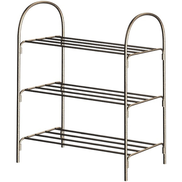 Полка для обуви Лиана ПО-380