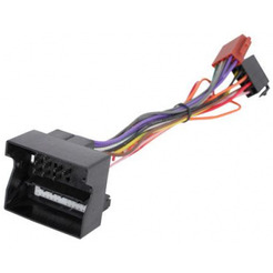 ISO-переходник Incar VW-03 (Seat, Skoda, VW)