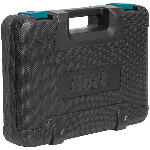 Набор инструментов Bort BTK-30E (93412529) 30 предметов