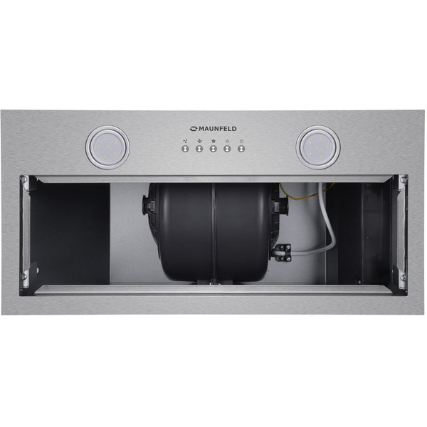Вытяжка MAUNFELD Trapeze 602M (нержавеющая сталь)
