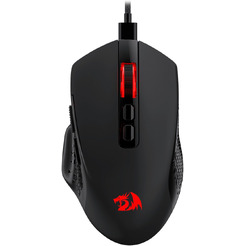 Мышь Redragon Chazzis M695 (черный)
