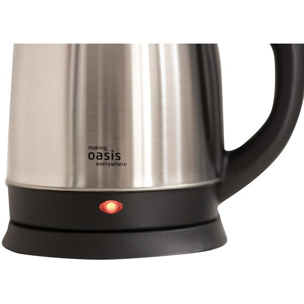 Электрочайник Making Oasis Everywhere K-10NS