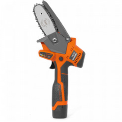 Пила Daewoo Power DACS 416Li Set (с 2-мя АКБ)