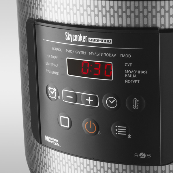 Мультиварка Redmond SkyCooker RMC-M227S