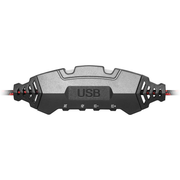 Игровая гарнитура DEFENDER Warhead G-450